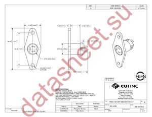 MD-40SN datasheet  